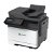 Lexmark CX622ade A4 38ppm Duplex Multifunction Colour Laser Printer